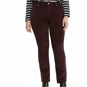 Levi's Corduroy Jeans